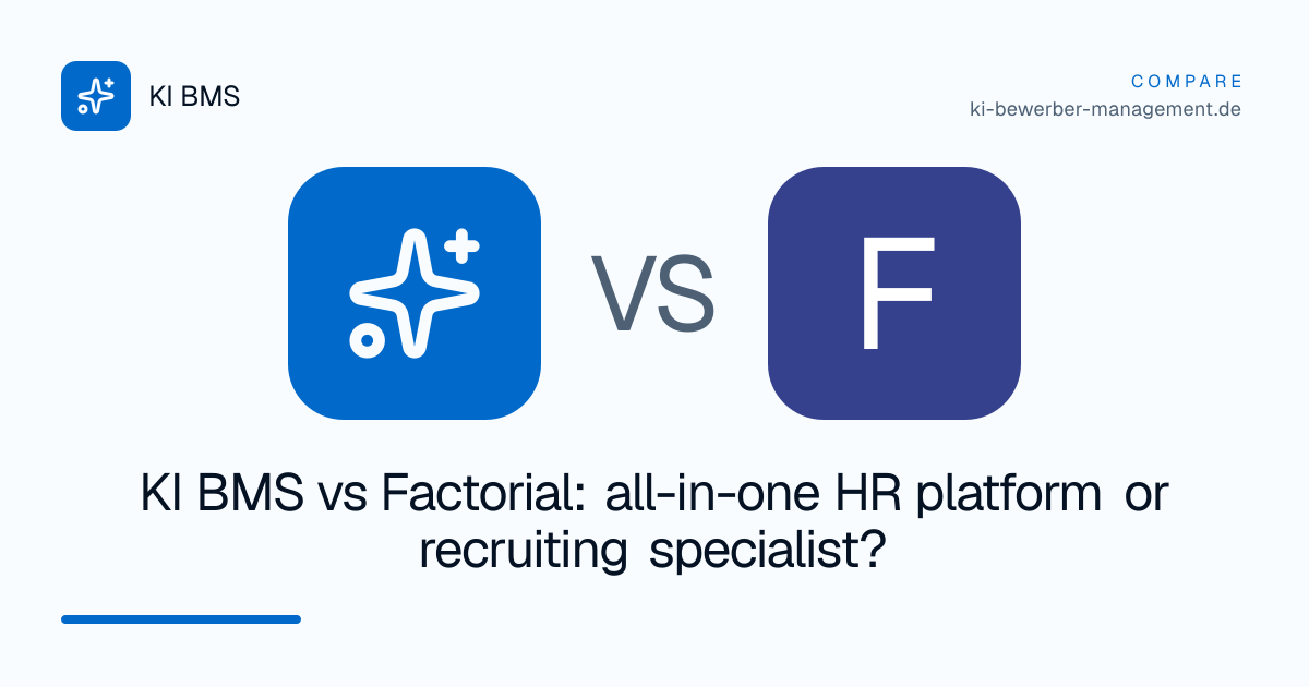 Full KI BMS vs Factorial